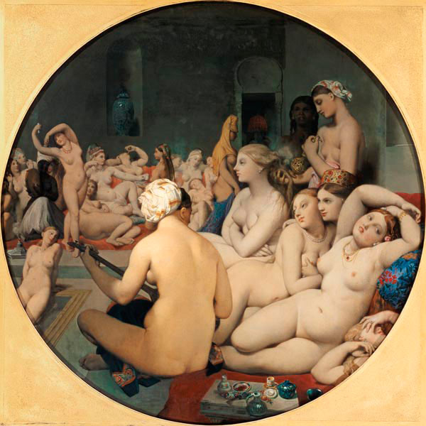 Jean Dominique Ingres 04